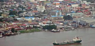 Petróleo de la discordia entre Venezuela y Guayana