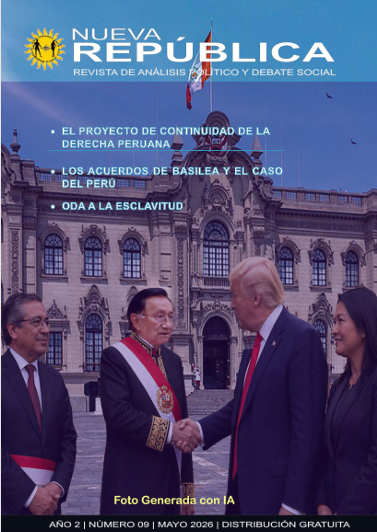 Nueva Republica N°9
